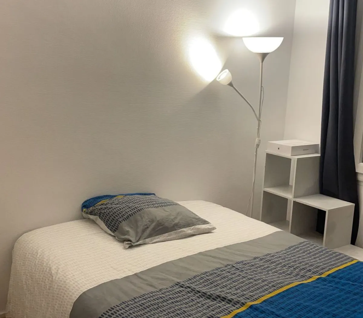 Location Champigny-sur-Marne Appartement dd7d43a5