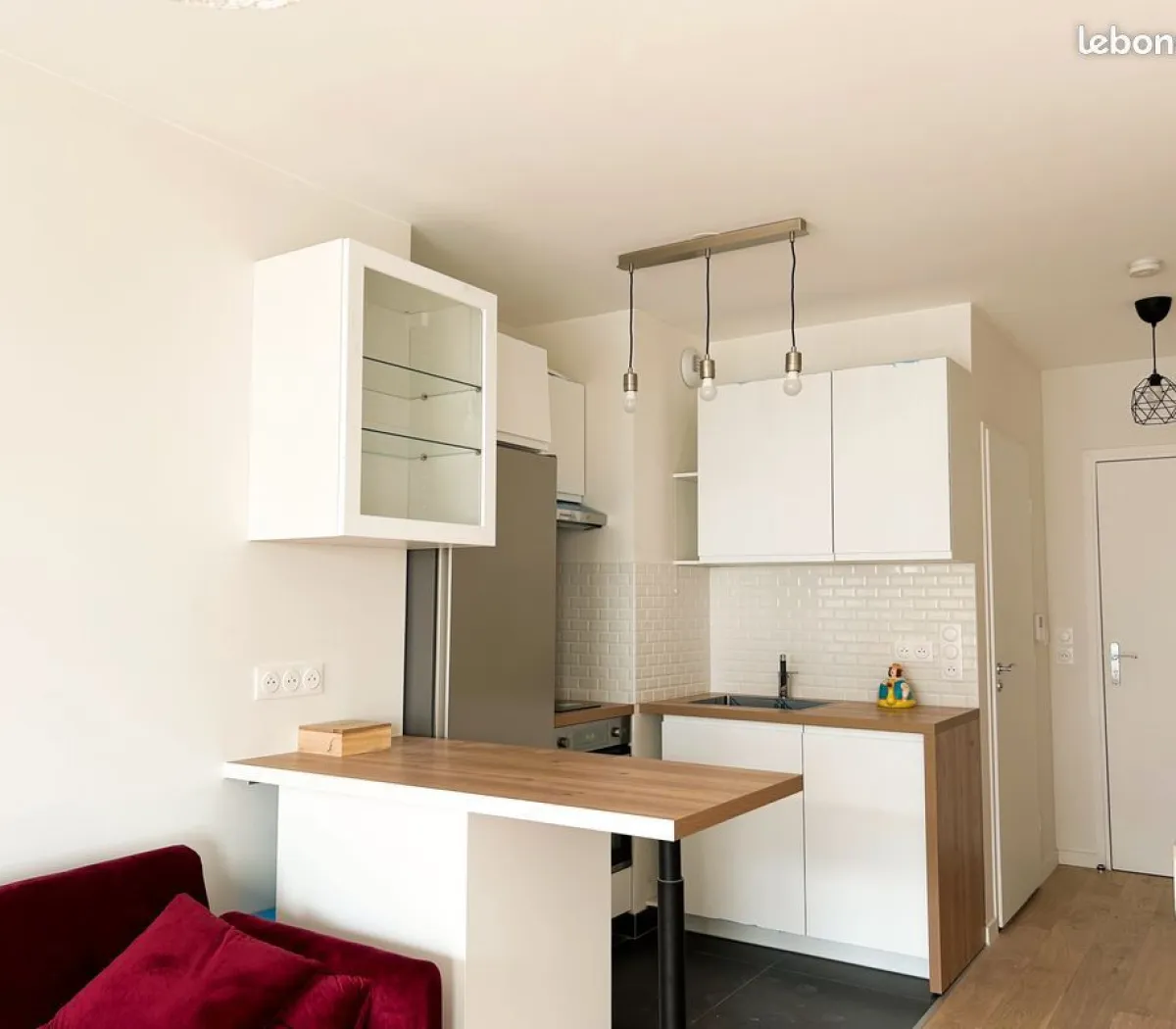 Location Paris Appartement dd8839eb