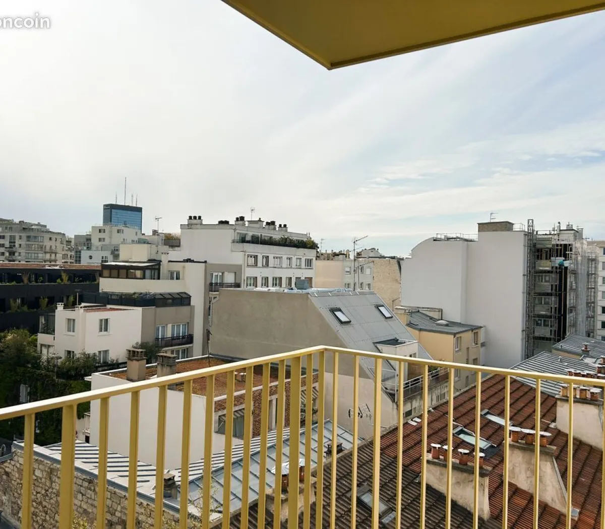 Location Paris Appartement dd8839eb