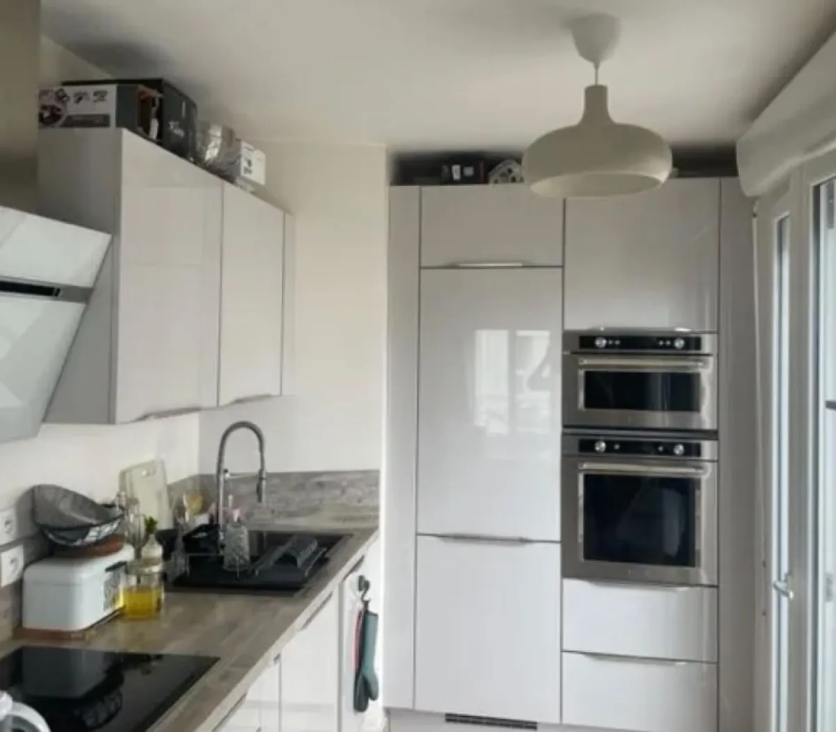 Location Asnières-sur-Seine Appartement dd9e2268