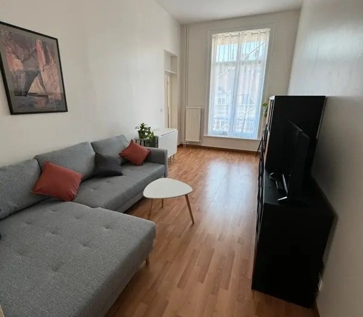 Location Lille Appartement dda20f74