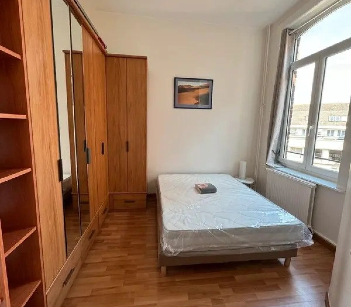 Location Lille Appartement dda20f74