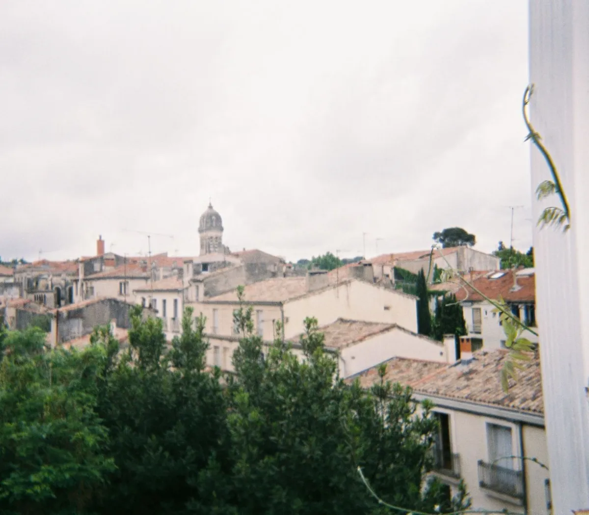 Location Montpellier Appartement ddcb8347