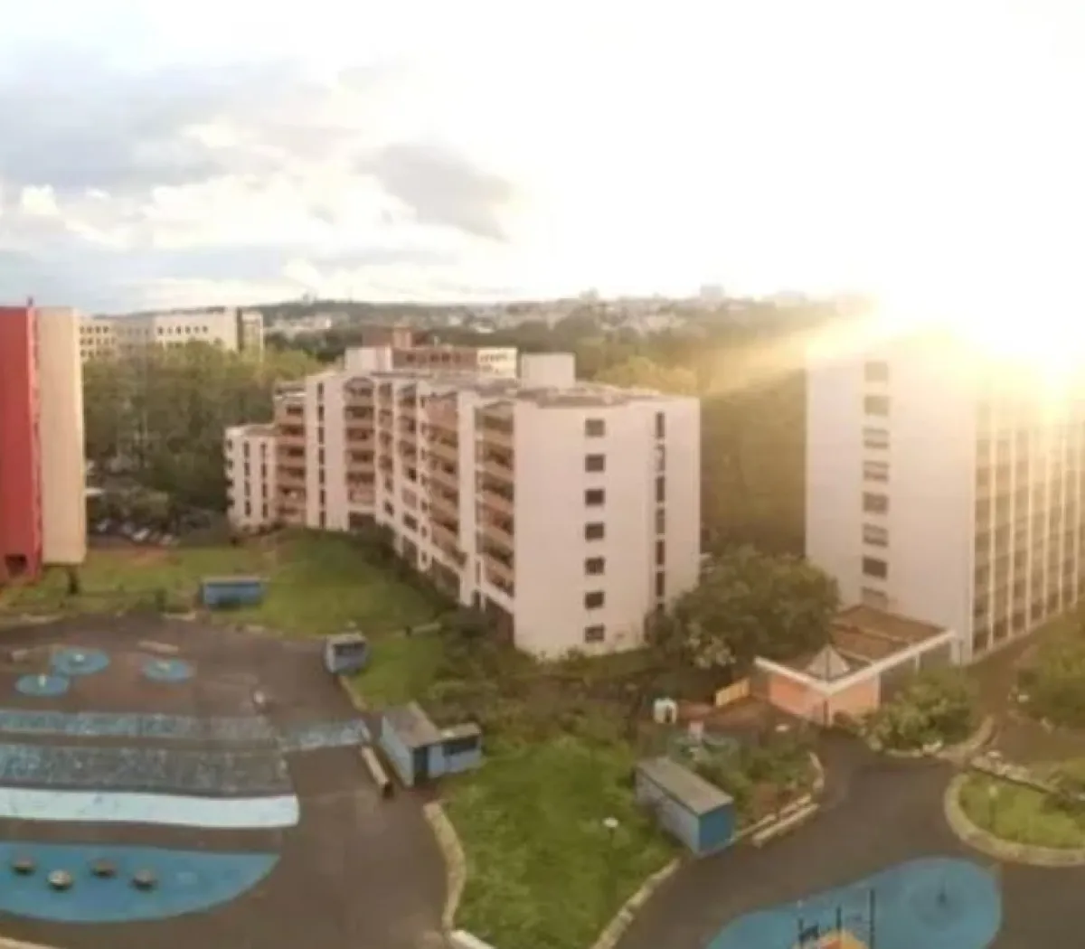 Location Villeurbanne Appartement dde04ba8