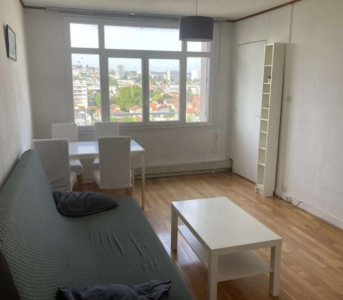 Location Châtillon Appartement dde42139