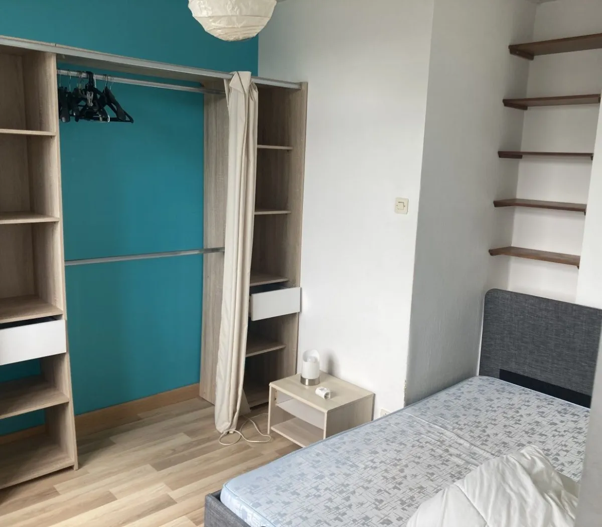 Location Châtillon Appartement dde42139