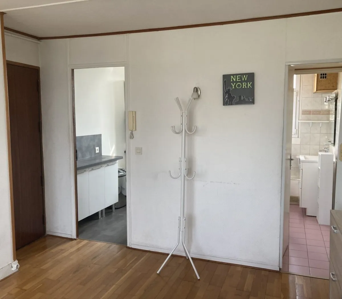 Location Châtillon Appartement dde42139