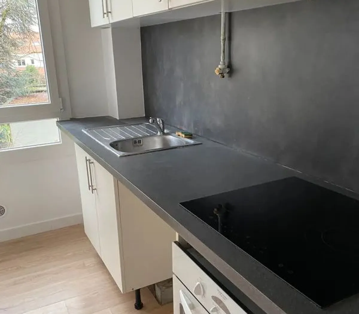 Location Rueil-Malmaison Appartement ddea8ecc