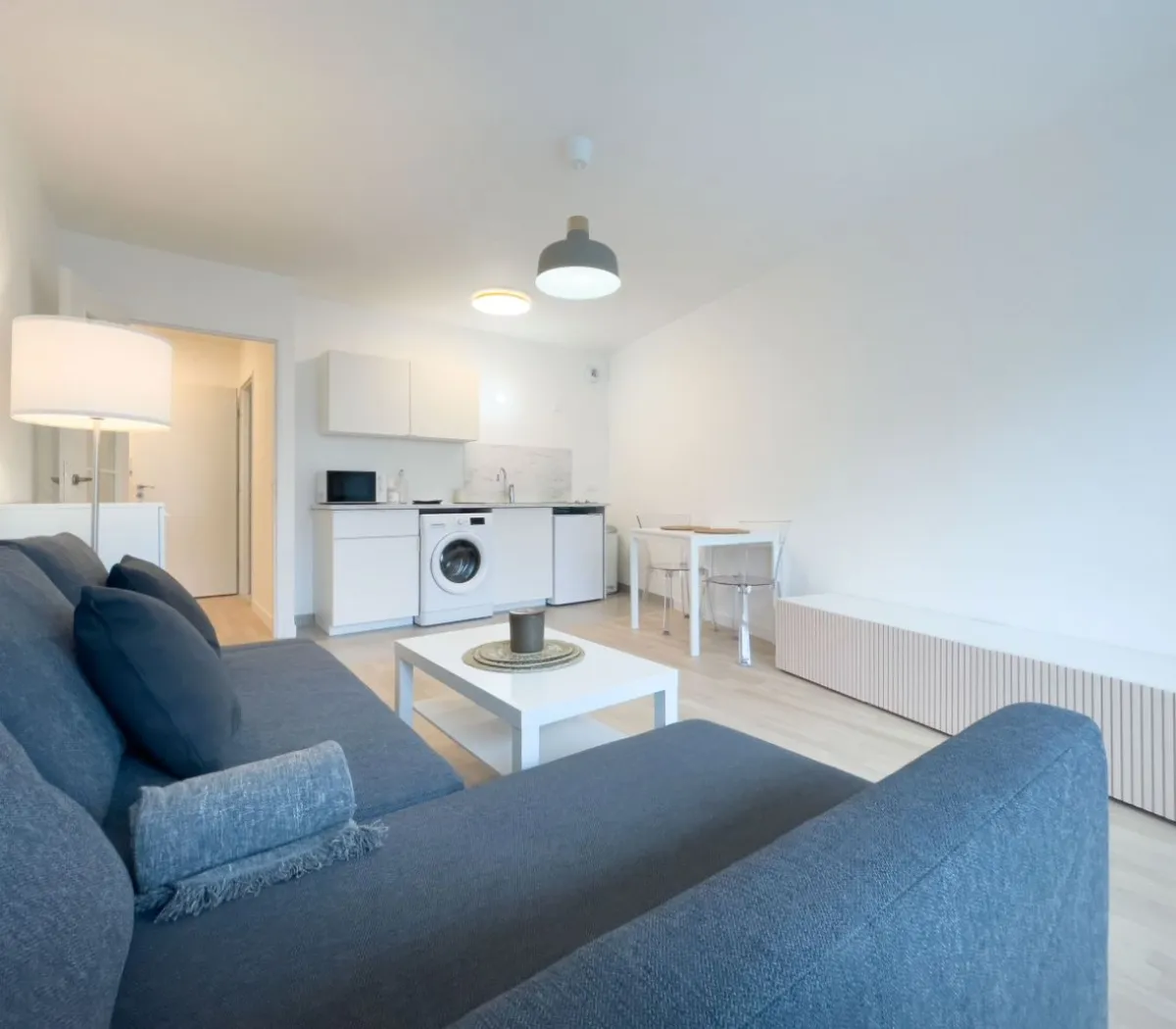 Location Issy-les-Moulineaux Appartement ddf84a0d