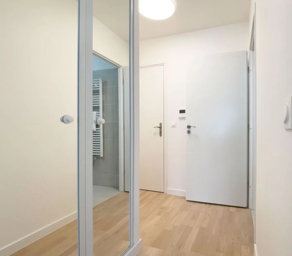 Location Issy-les-Moulineaux Appartement ddf84a0d