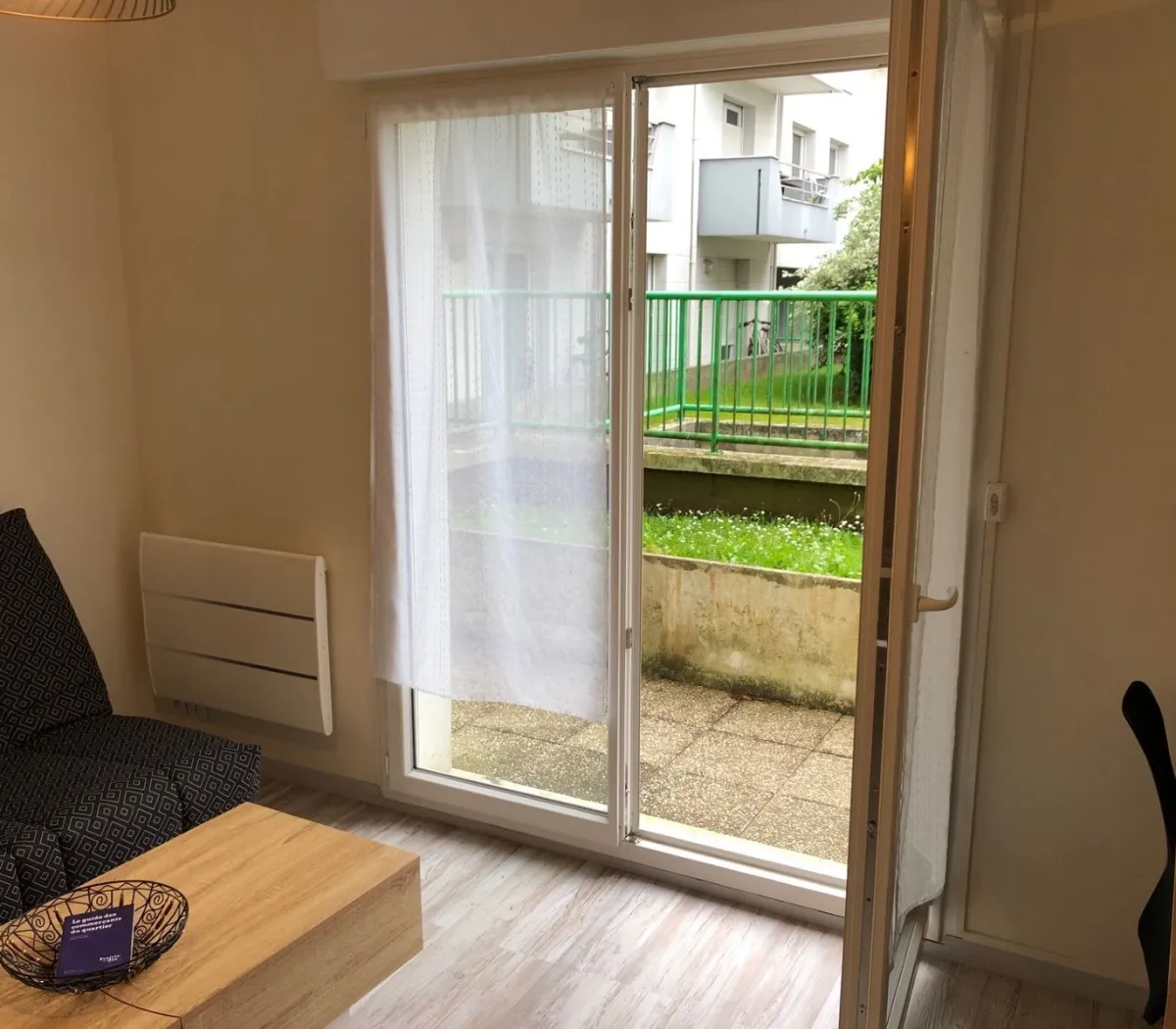 Location Nantes Appartement de08847d