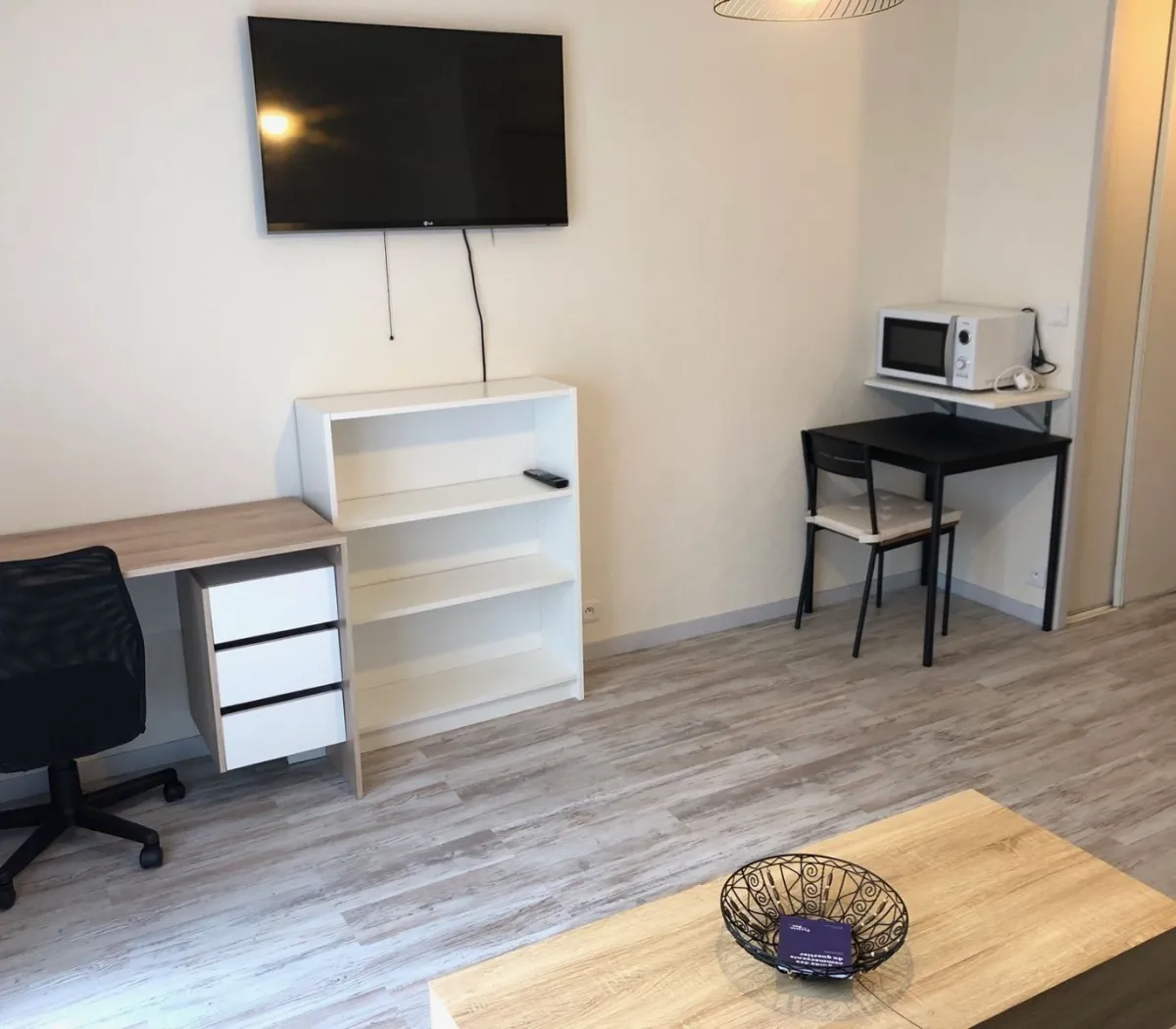 Location Nantes Appartement de08847d