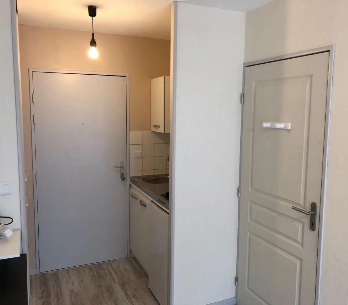 Location Nantes Appartement de08847d