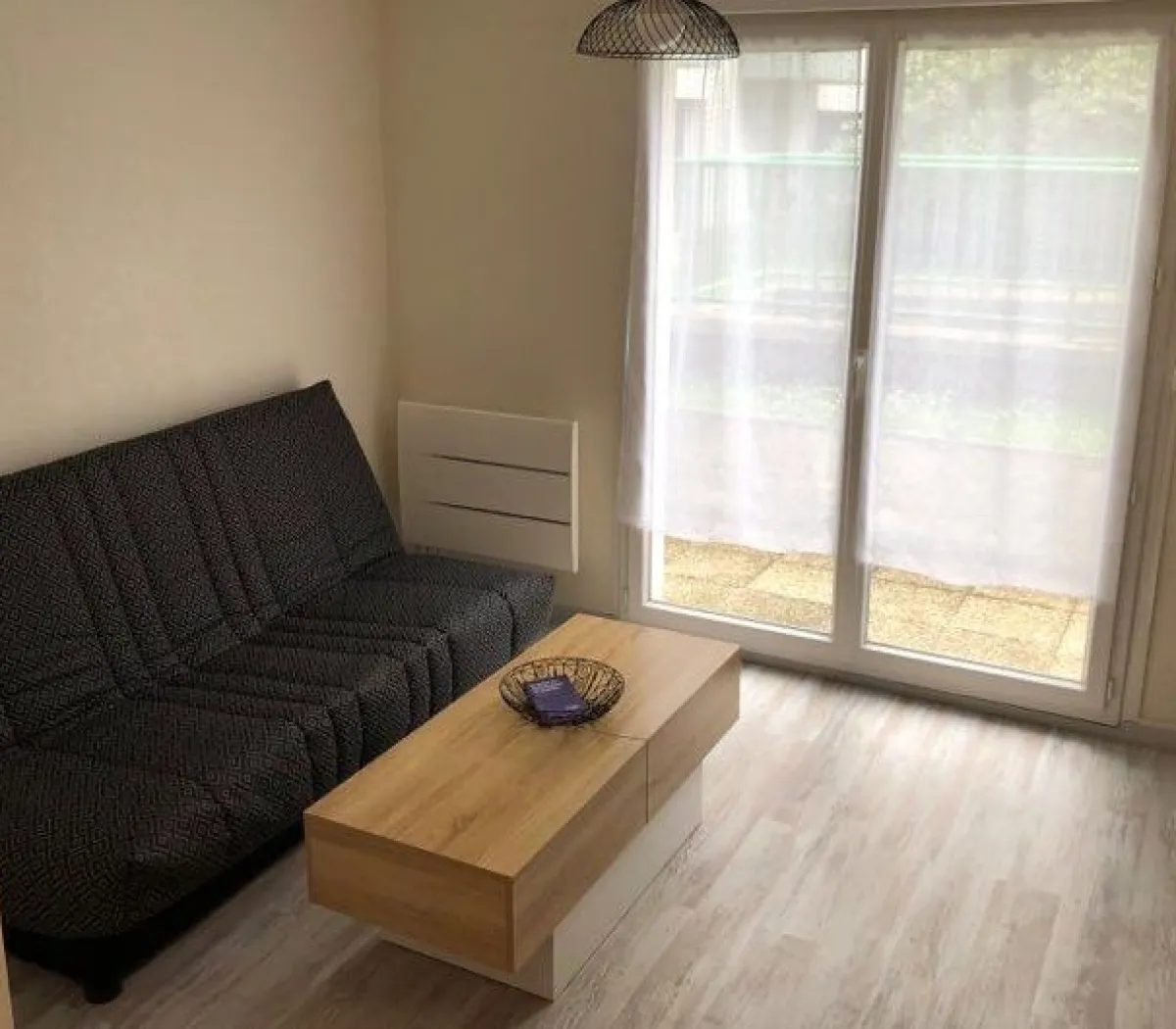 Location Nantes Appartement de08847d
