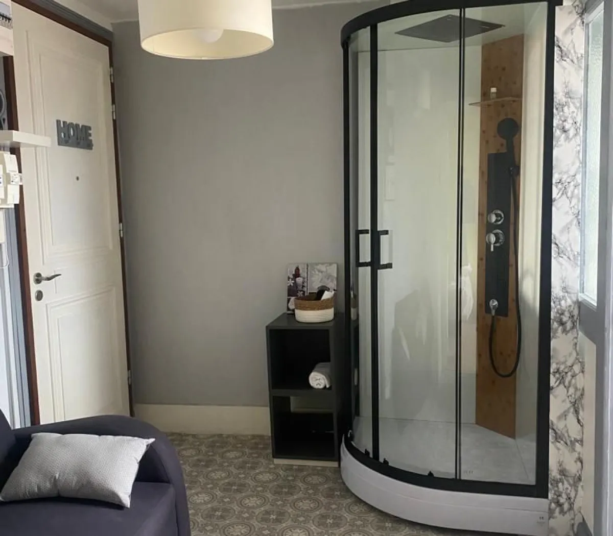 Location Grenoble Appartement de13f110