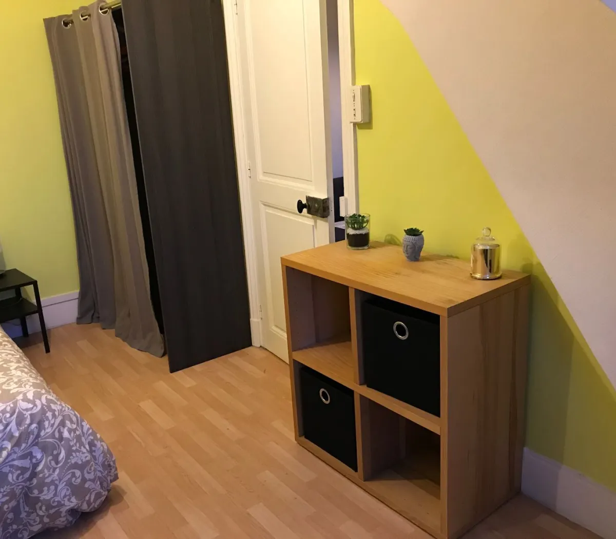 Location Grenoble Appartement de13f110