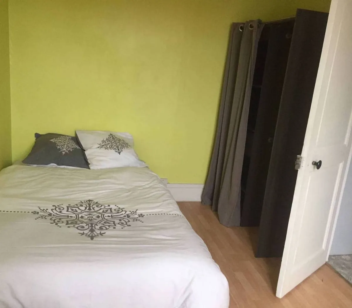 Location Grenoble Appartement de13f110