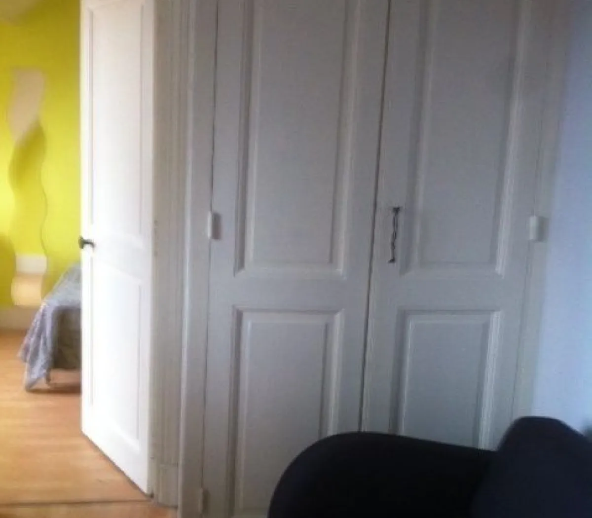 Location Grenoble Appartement de13f110