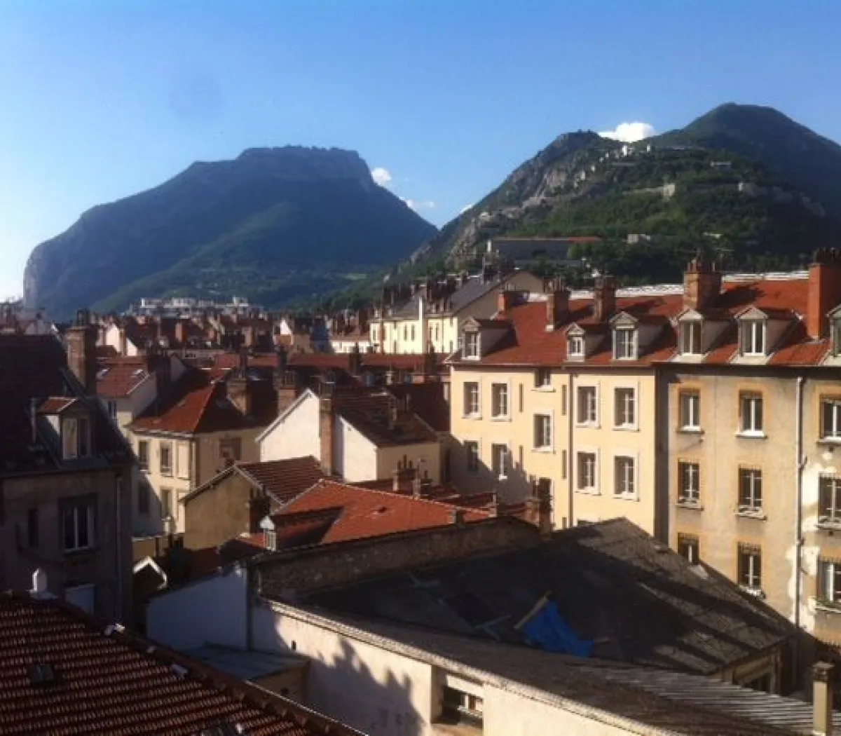 Location Grenoble Appartement de13f110