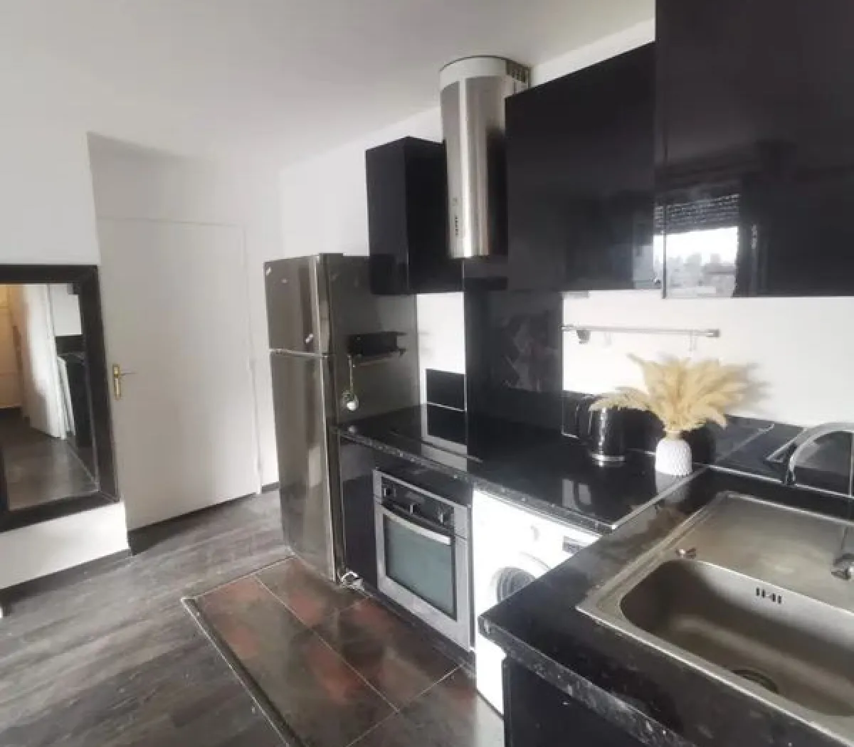 Location Asnières-sur-Seine Appartement de1bb17f