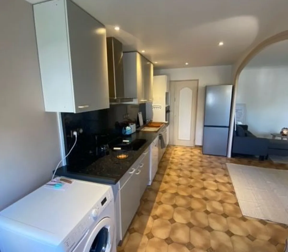 Location Pau Appartement de21054f