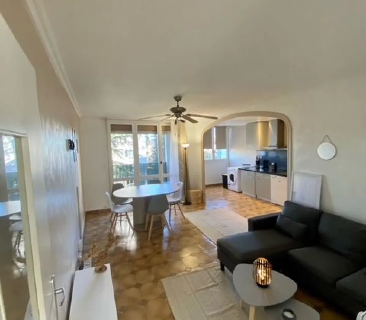 Location Pau Appartement de21054f