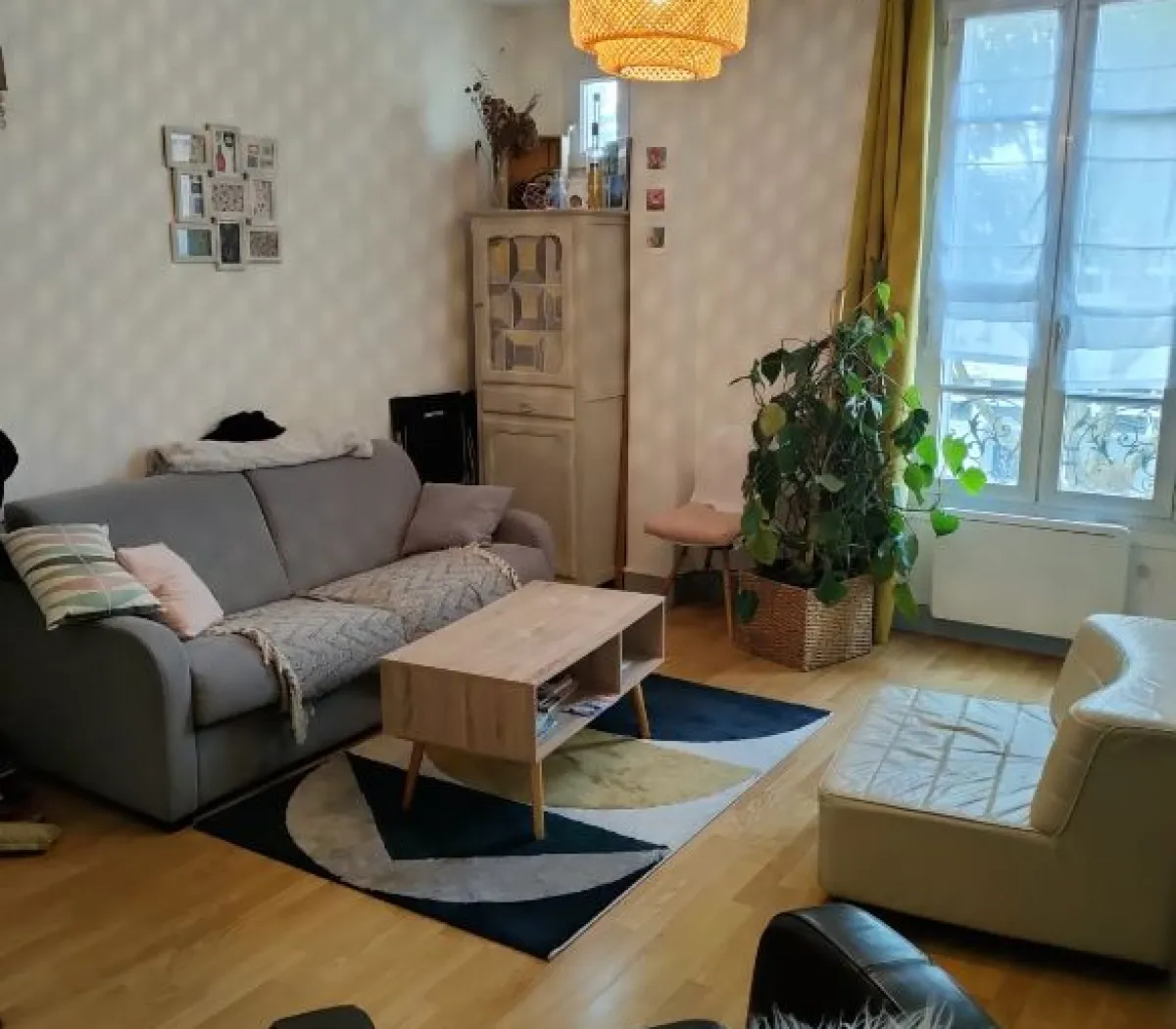 Location Malakoff Appartement de28c00d