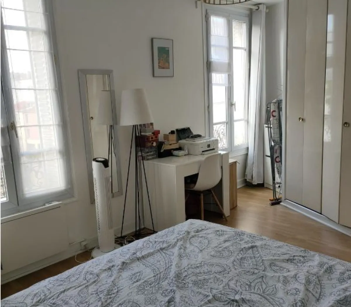 Location Malakoff Appartement de28c00d