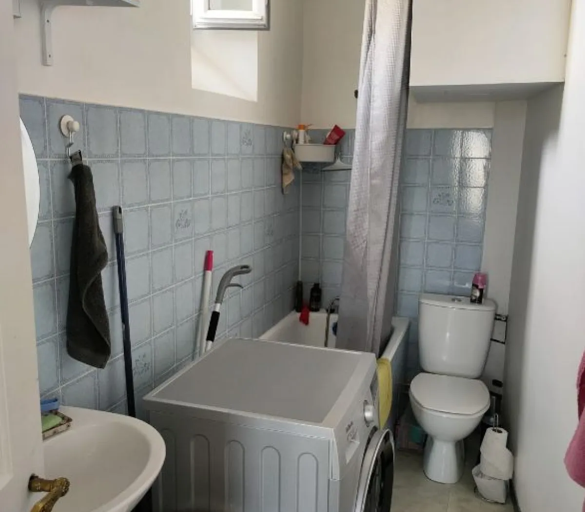 Location Malakoff Appartement de28c00d