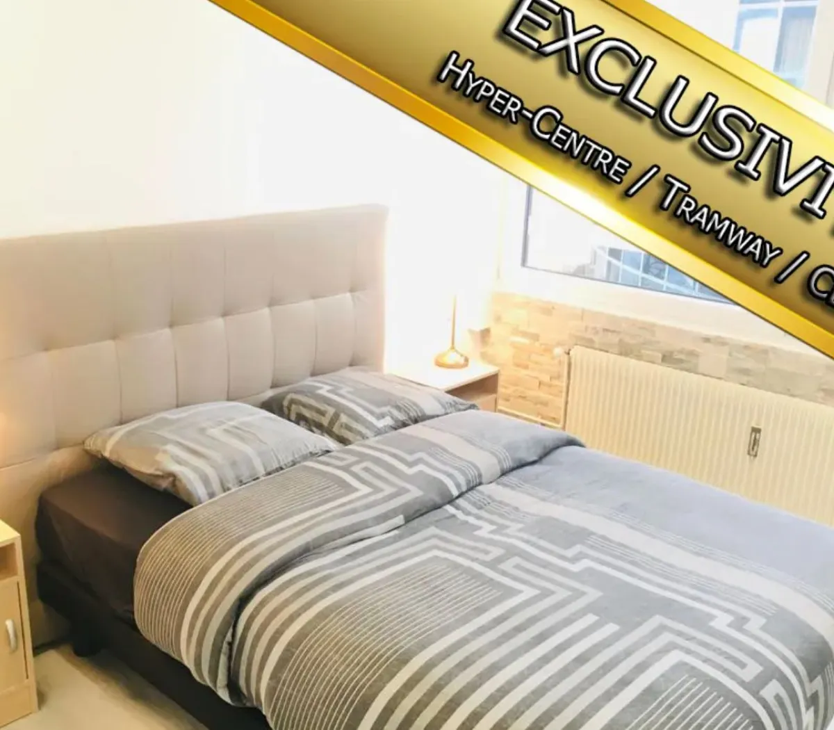 Location Annemasse Appartement de2c9930