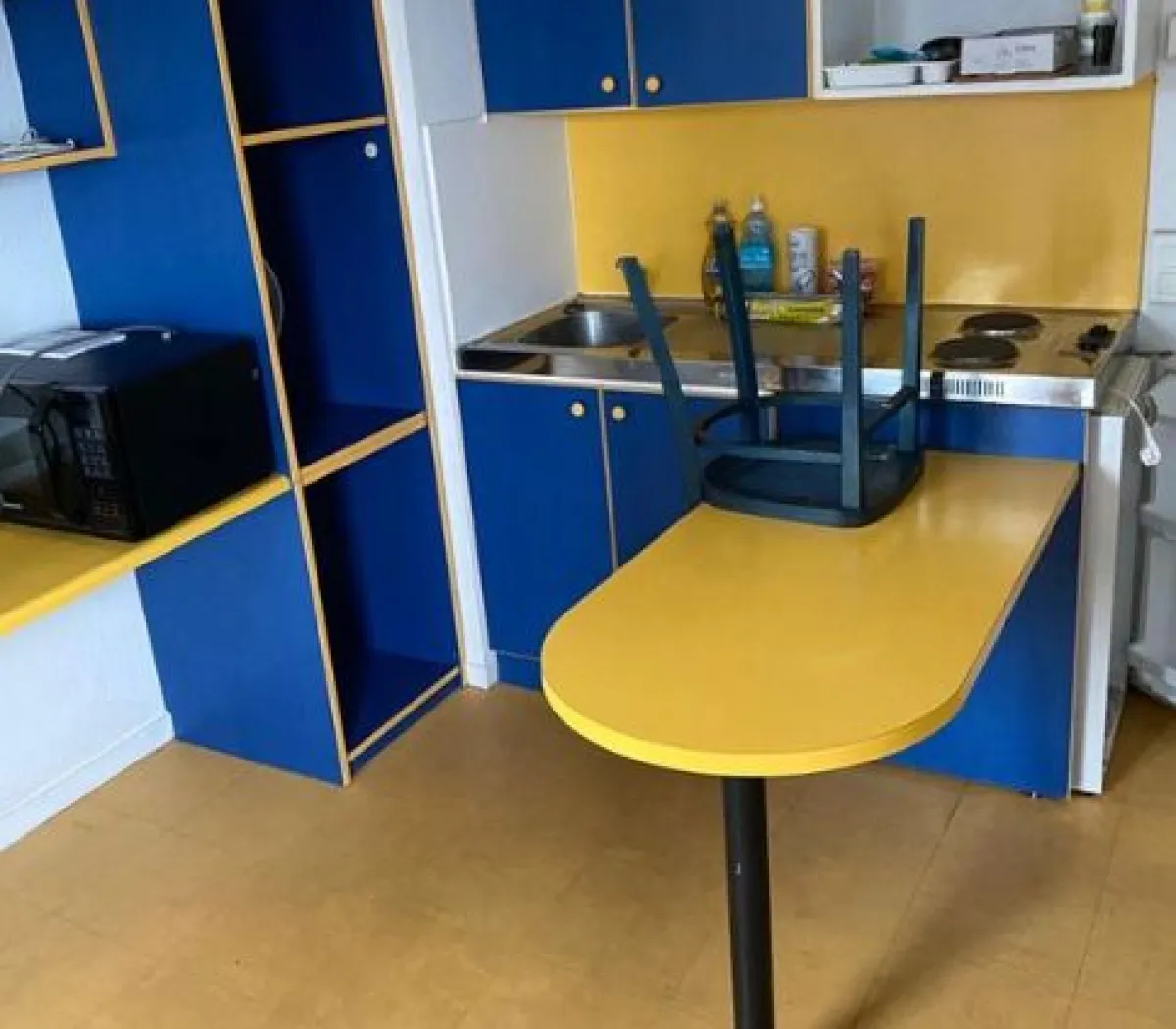 Location Nantes Appartement de2cc318