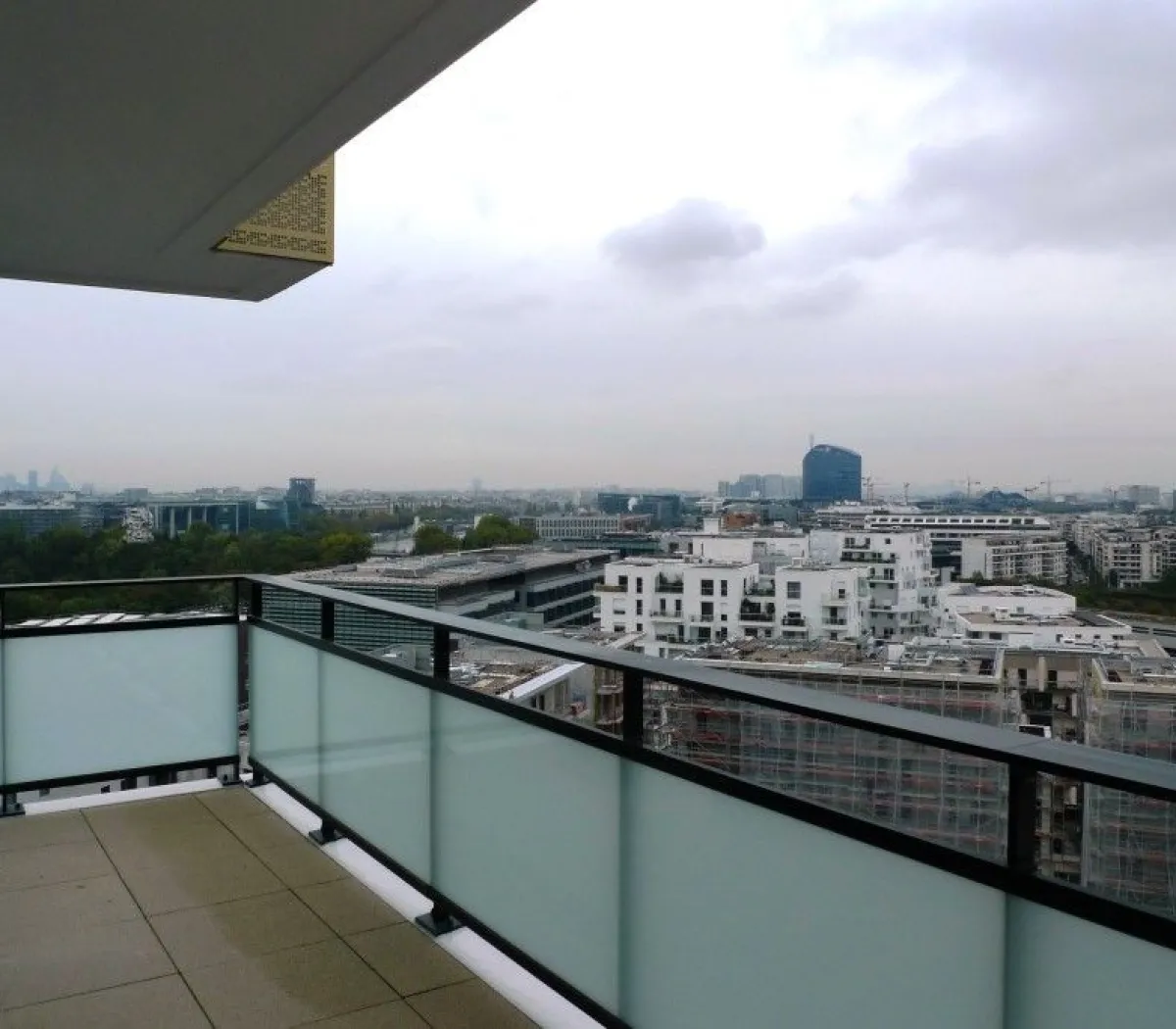 Location Issy-les-Moulineaux Appartement de7c0481