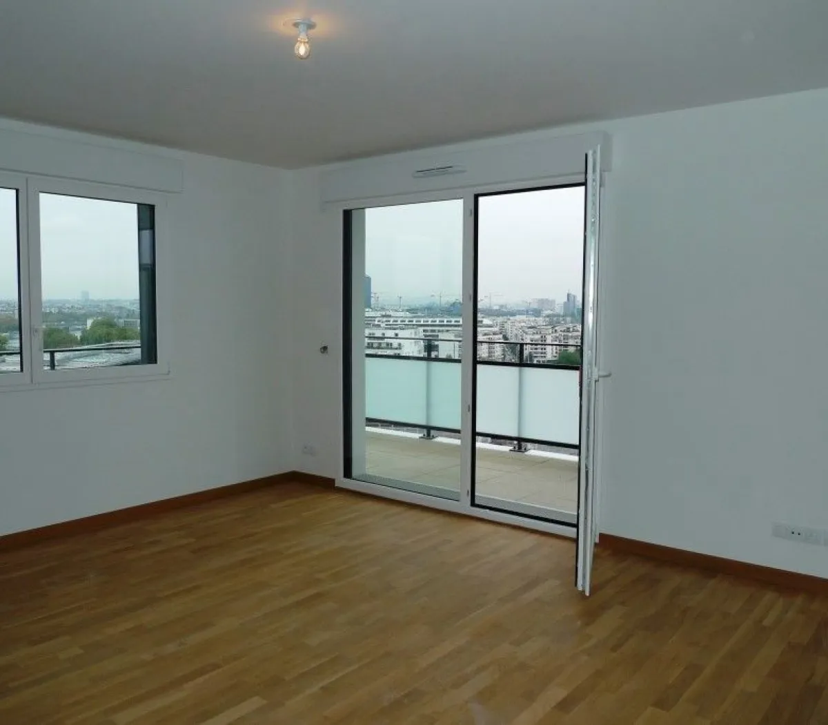 Location Issy-les-Moulineaux Appartement de7c0481