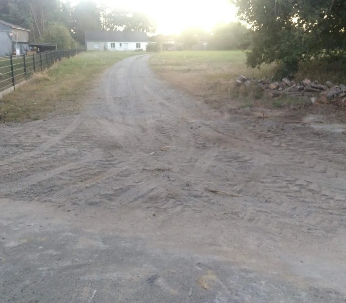 Location Donges Maison de82d96e