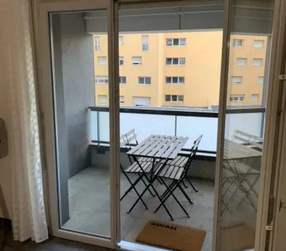 Location Marseille Appartement dea6e330