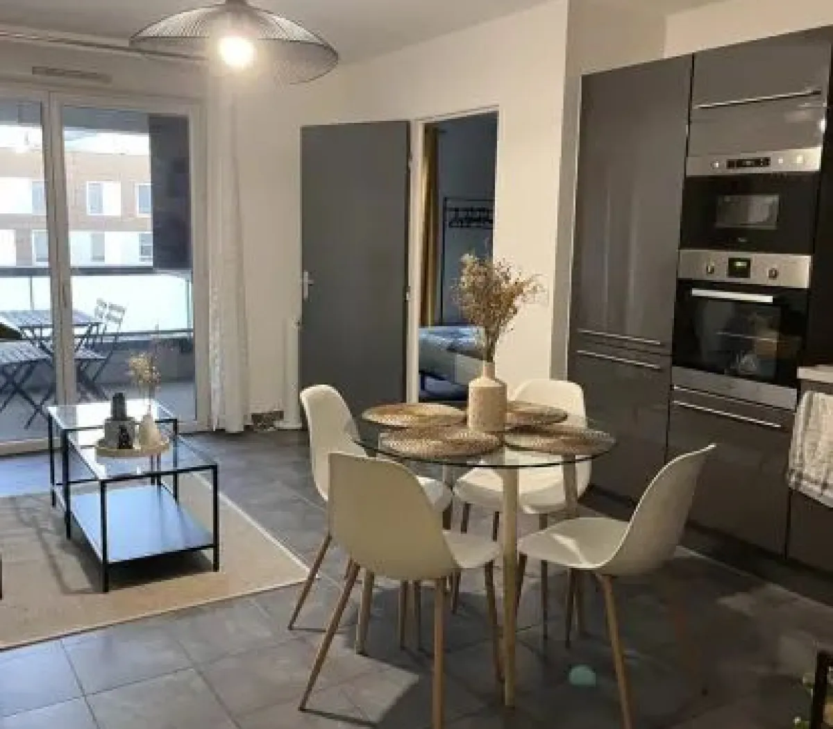 Location Marseille Appartement dea6e330
