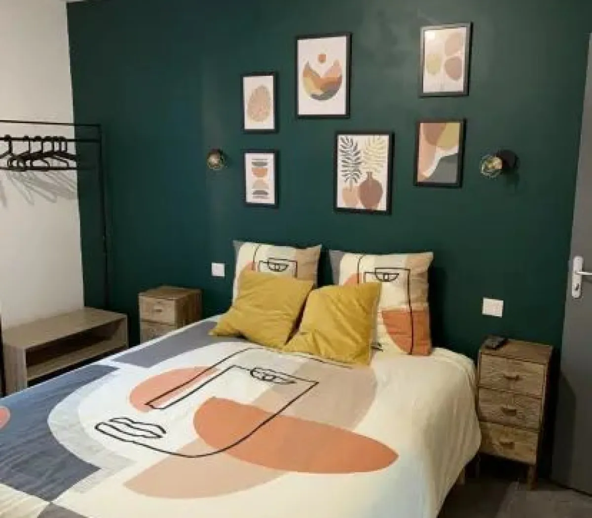 Location Marseille Appartement dea6e330