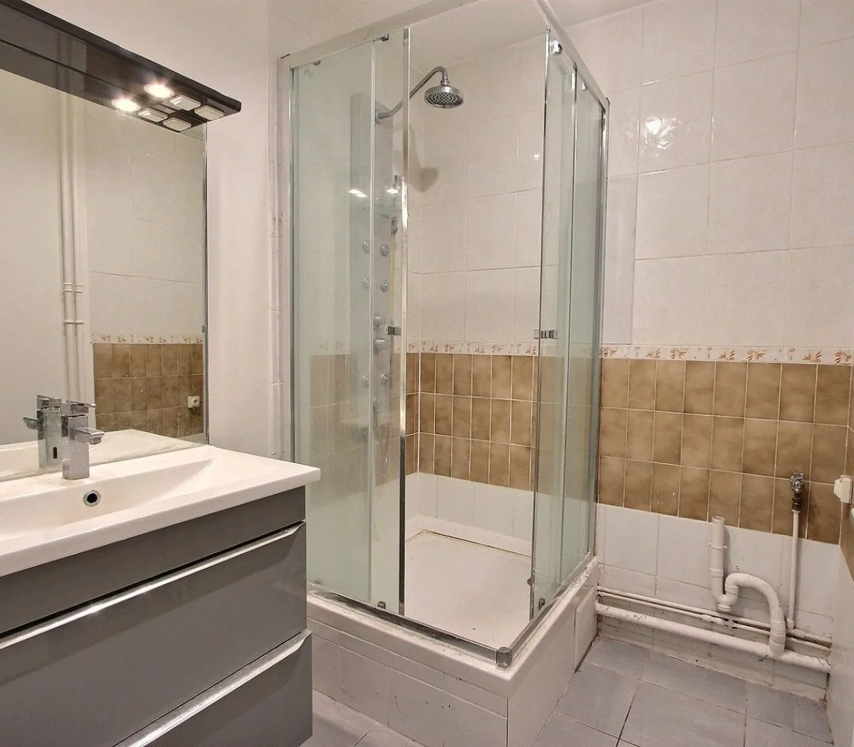 Location Asnières-sur-Seine Appartement deab280d