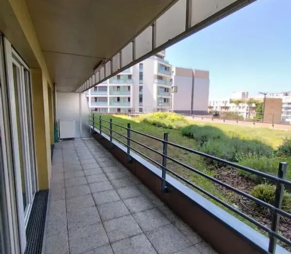 Location Asnières-sur-Seine Appartement ded79cb6