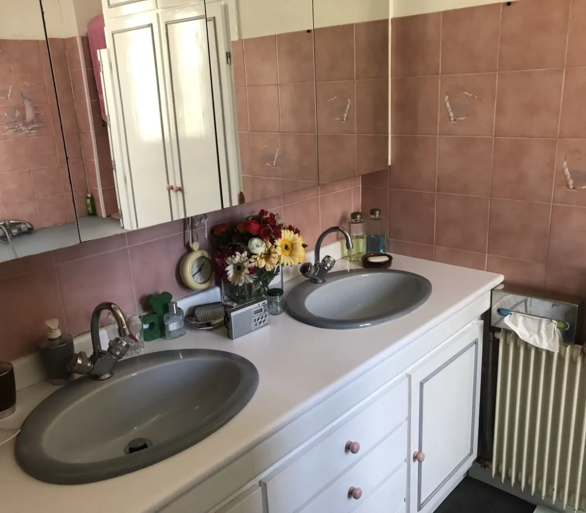 Location Paris Chambre defe8585