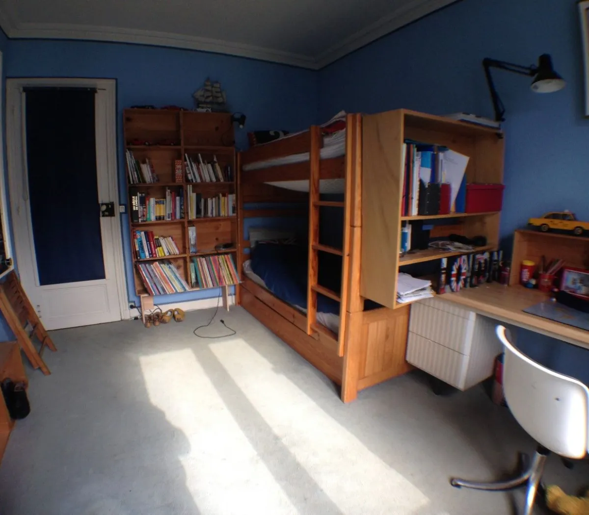 Location Paris Chambre defe8585