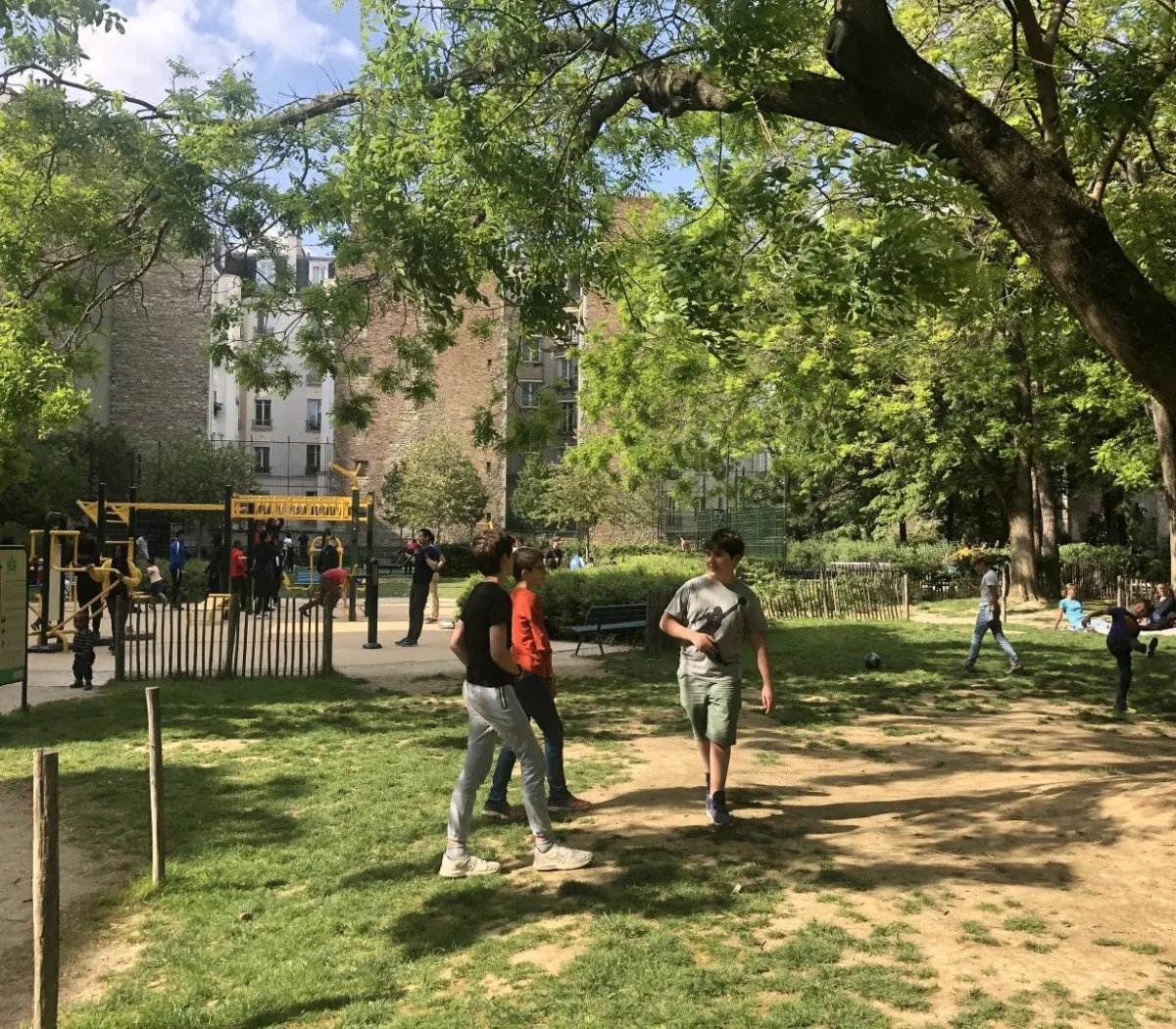 Location Paris Chambre defe8585