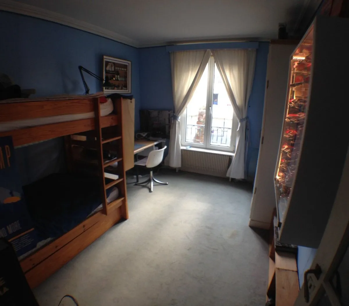 Location Paris Chambre defe8585