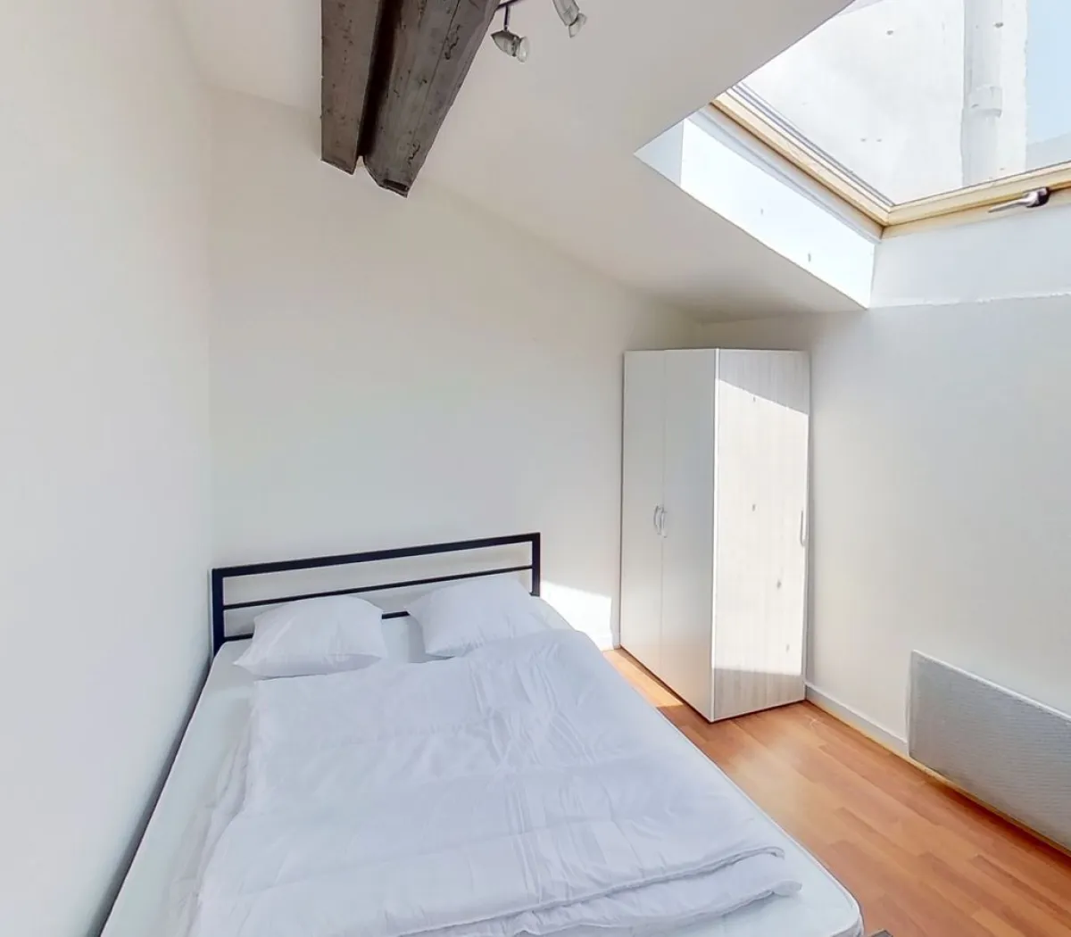 Location Nancy Appartement df0d6632