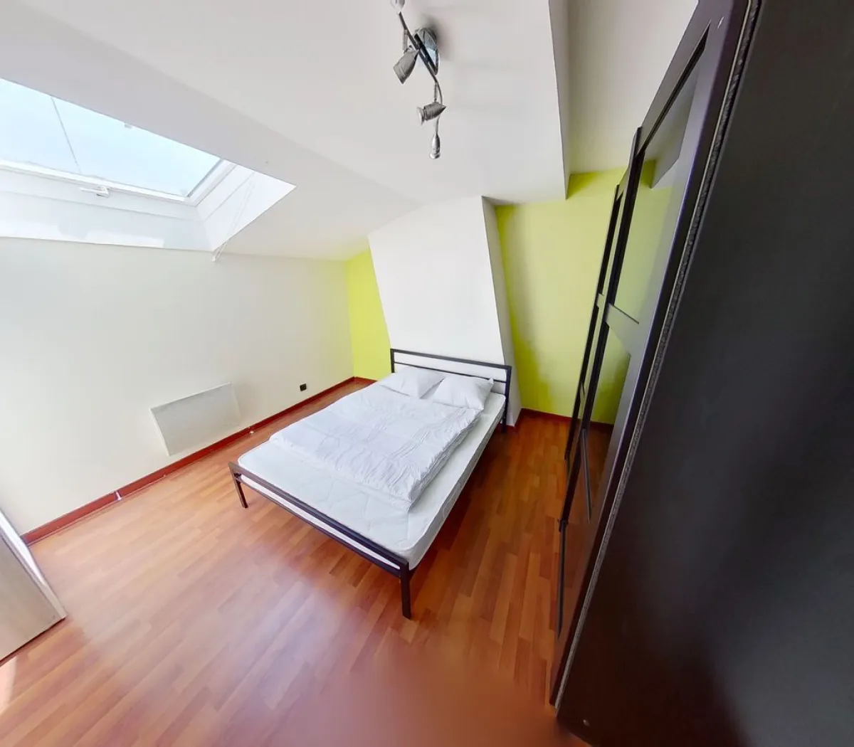 Location Nancy Appartement df0d6632