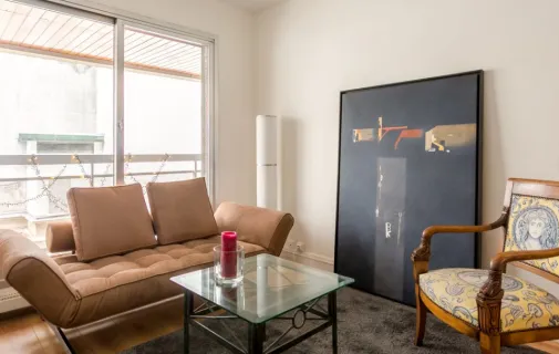 Location Paris Appartement df12d37c