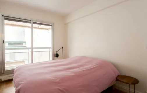 Location Paris Appartement df12d37c
