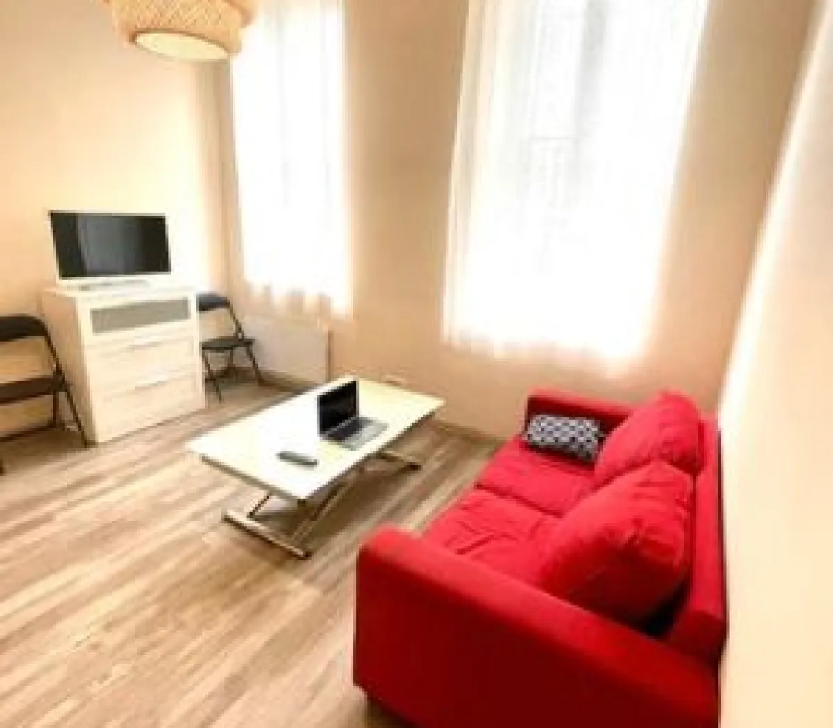 Location Marseille Appartement df1462f6