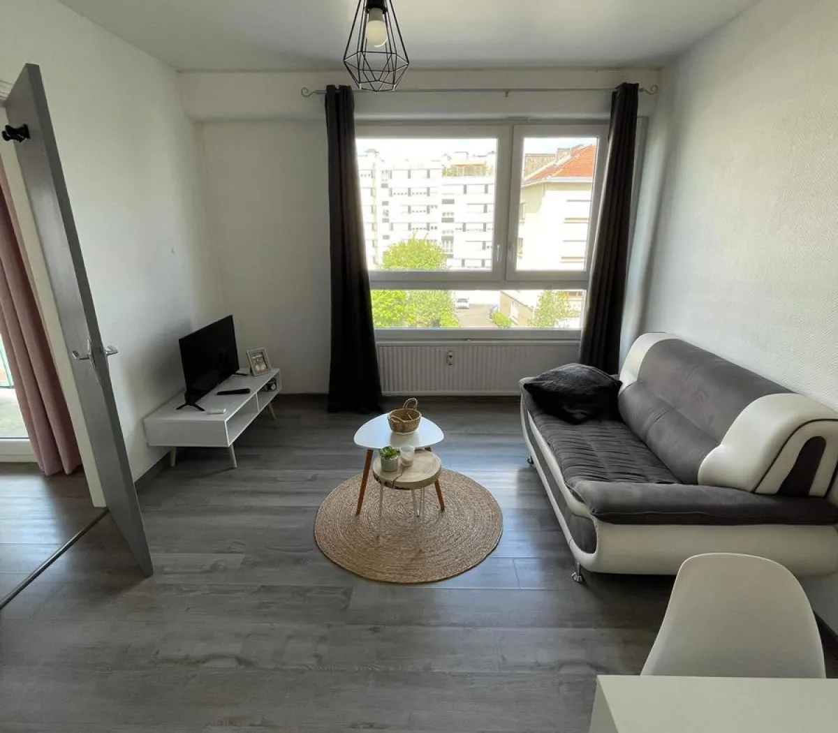 Location Nancy Appartement df2bae3d