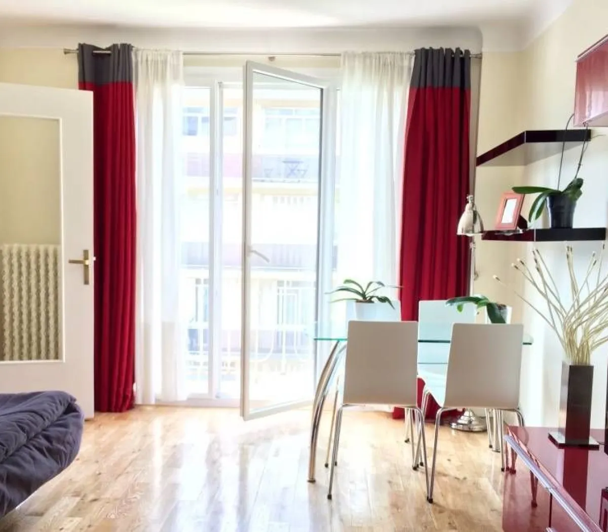 Location Paris Appartement df5d22fa